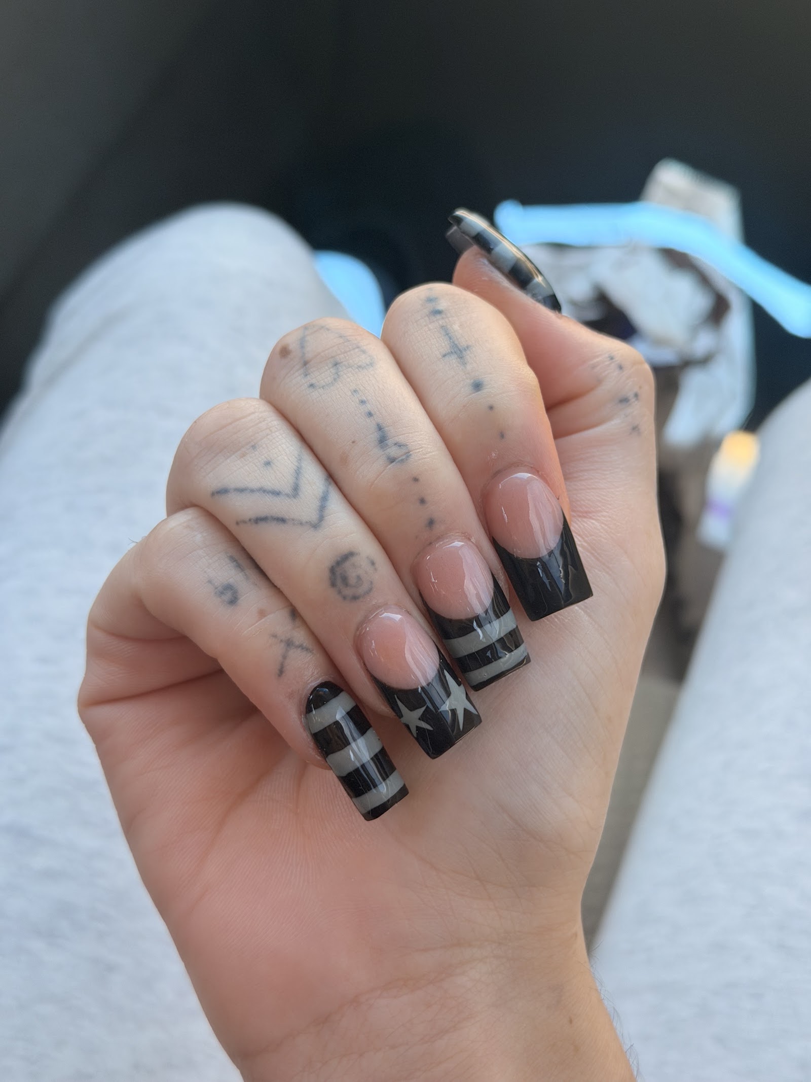 Chau's Nail Salon nail photo 1
