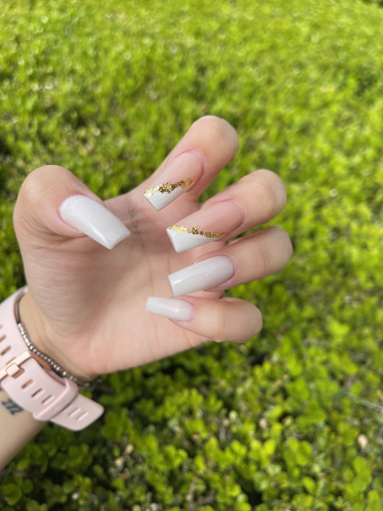 Chau's Nail Salon nail photo 2