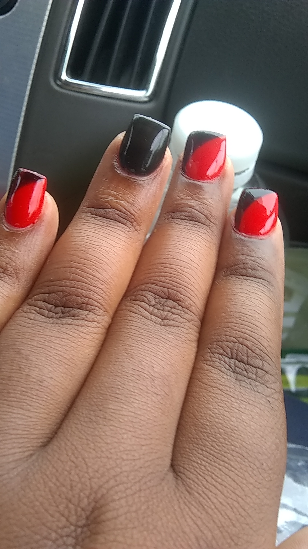 Chau's Nail Salon nail photo 3